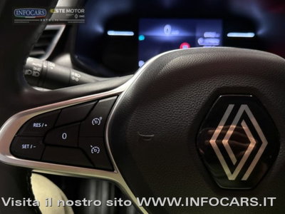 Renault Clio SCe 65 CV 5 porte Life (19)