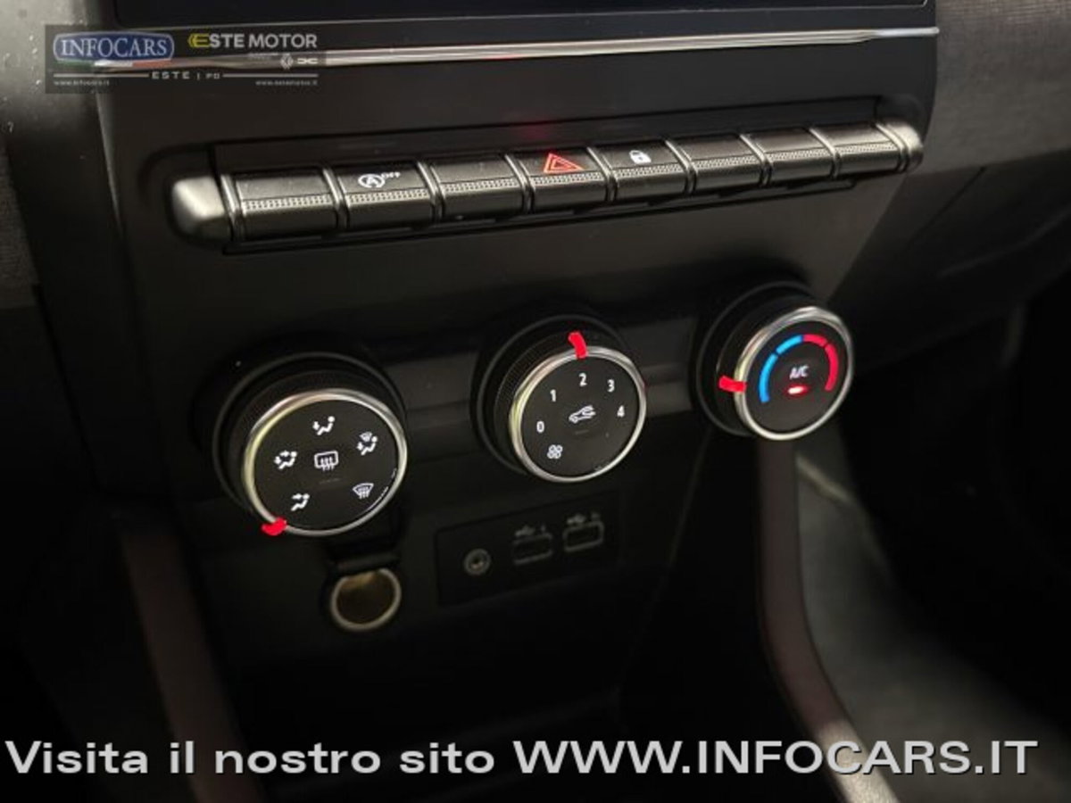 Renault Clio SCe 65 CV 5 porte Life (20)