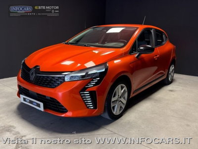 Renault Clio SCe 65 CV 5 porte Life (3)