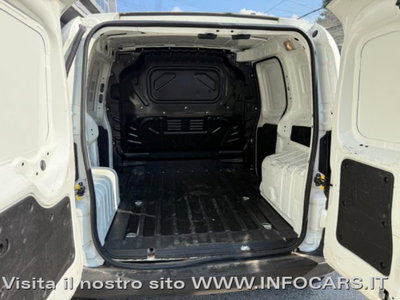 Fiat Fiorino 1.3 MJT 95CV Combinato (13)