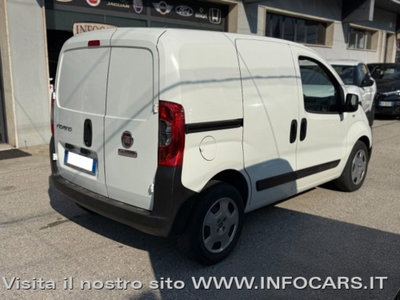 Fiat Fiorino 1.3 MJT 95CV Combinato (4)