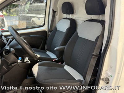 Fiat Fiorino 1.3 MJT 95CV Combinato (5)