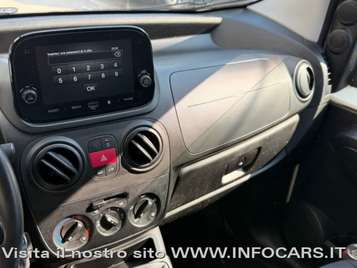 Fiat Fiorino 1.3 MJT 95CV Combinato (8)