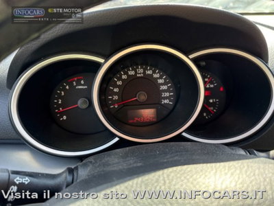 Kia Sorento 2.2 16V CRDI VGT 2WD Active (8)