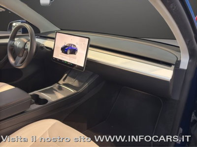 Tesla Model Y rwd (12)