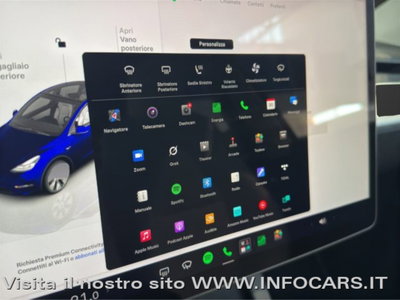Tesla Model Y rwd (14)