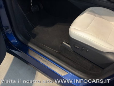 Tesla Model Y rwd (19)