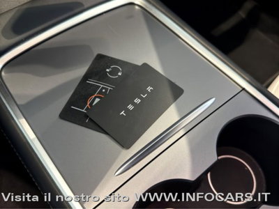 Tesla Model Y rwd (20)