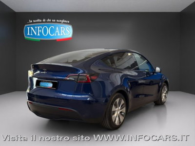 Tesla Model Y rwd (4)