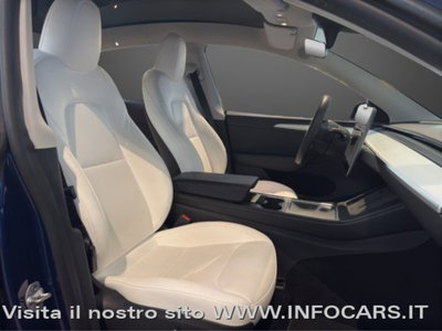 Tesla Model Y rwd (6)