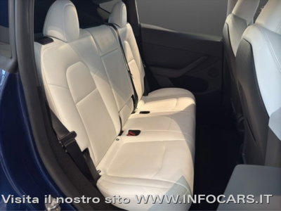 Tesla Model Y rwd (8)