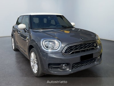 MINI Mini Countryman 1.5 Cooper SE Countryman ALL4 Automatica usata