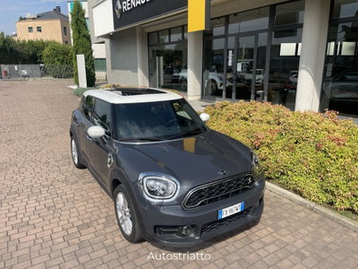 MINI Mini Countryman 1.5 Cooper SE Countryman ALL4 Automatica (10)