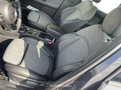 MINI Mini Countryman 1.5 Cooper SE Countryman ALL4 Automatica (11)