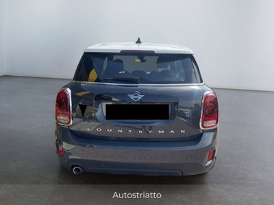 MINI Mini Countryman 1.5 Cooper SE Countryman ALL4 Automatica (13)