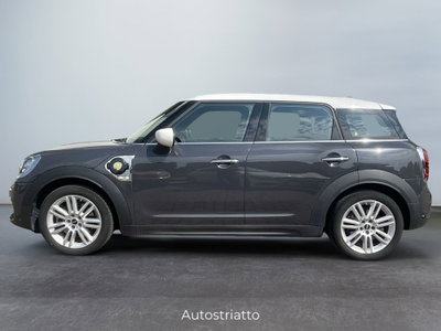 MINI Mini Countryman 1.5 Cooper SE Countryman ALL4 Automatica (14)