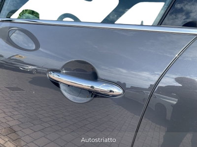 MINI Mini Countryman 1.5 Cooper SE Countryman ALL4 Automatica (15)
