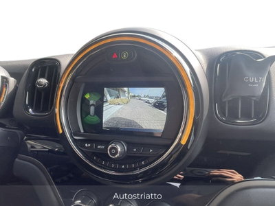 MINI Mini Countryman 1.5 Cooper SE Countryman ALL4 Automatica (8)