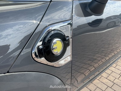 MINI Mini Countryman 1.5 Cooper SE Countryman ALL4 Automatica (9)