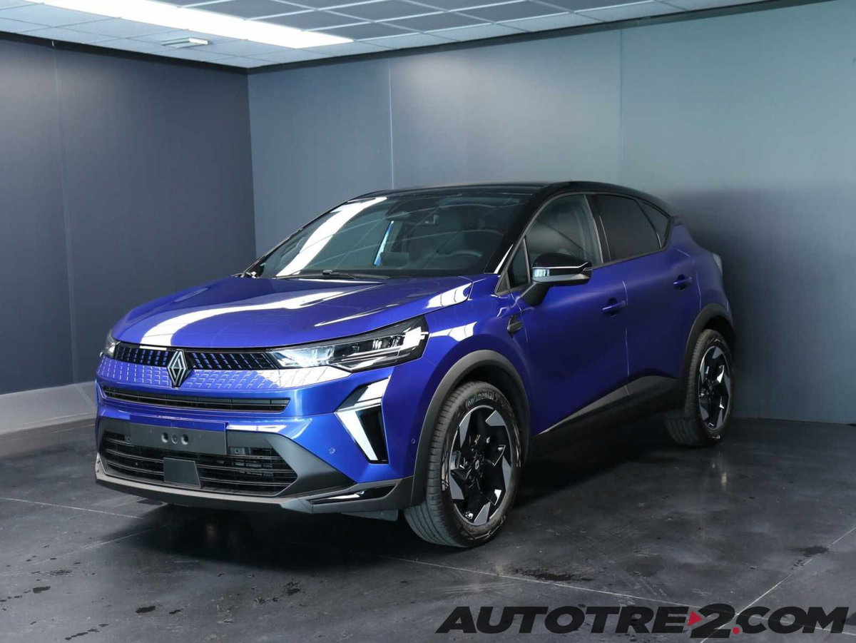 Renault Captur 1.2 eco-g Techno 120cv (2)