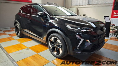 Renault Captur 1.2 eco-g Techno 120cv (7)