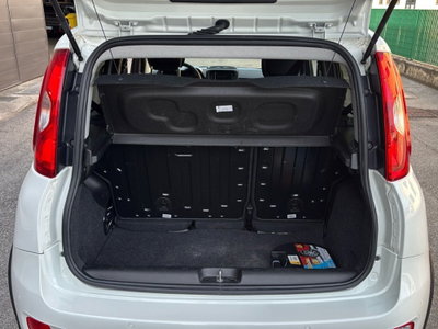 Fiat Panda 1.0 FireFly S&S Hybrid City Cross (17)