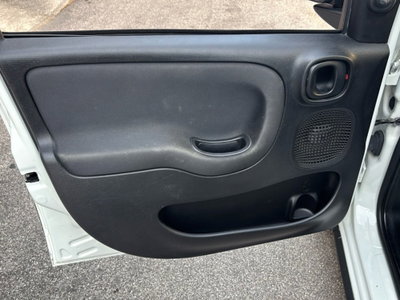 Fiat Panda 1.0 FireFly S&S Hybrid City Cross (18)