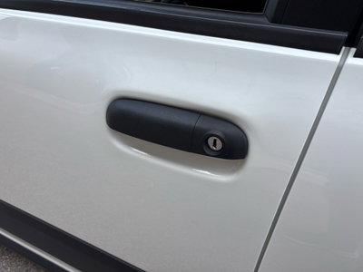 Fiat Panda 1.0 FireFly S&S Hybrid City Cross (20)