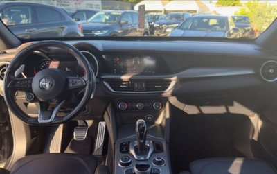 Alfa Romeo Stelvio Stelvio 2.2 Turbodiesel 210 CV AT8 Q4 GT Junior (11)