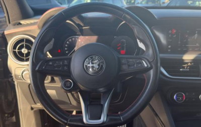 Alfa Romeo Stelvio Stelvio 2.2 Turbodiesel 210 CV AT8 Q4 GT Junior (12)