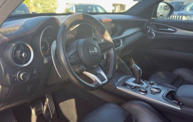 Alfa Romeo Stelvio Stelvio 2.2 Turbodiesel 210 CV AT8 Q4 GT Junior (15)