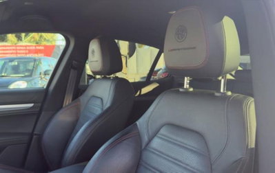 Alfa Romeo Stelvio Stelvio 2.2 Turbodiesel 210 CV AT8 Q4 GT Junior (16)