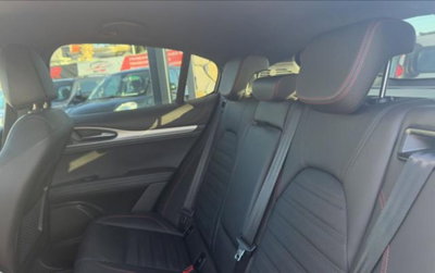 Alfa Romeo Stelvio Stelvio 2.2 Turbodiesel 210 CV AT8 Q4 GT Junior (17)