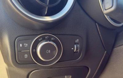 Alfa Romeo Stelvio Stelvio 2.2 Turbodiesel 210 CV AT8 Q4 GT Junior (19)