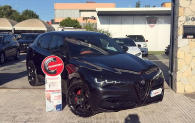 Alfa Romeo Stelvio Stelvio 2.2 Turbodiesel 210 CV AT8 Q4 GT Junior (7)