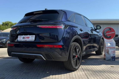 Ds DS 7 DS 7 Crossback BlueHDi 130 aut. Performance Line (10)