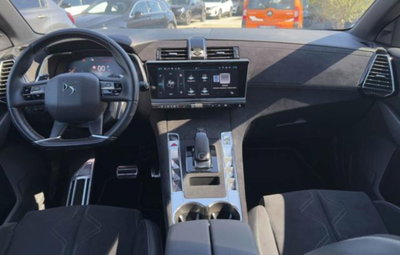 Ds DS 7 DS 7 Crossback BlueHDi 130 aut. Performance Line (11)