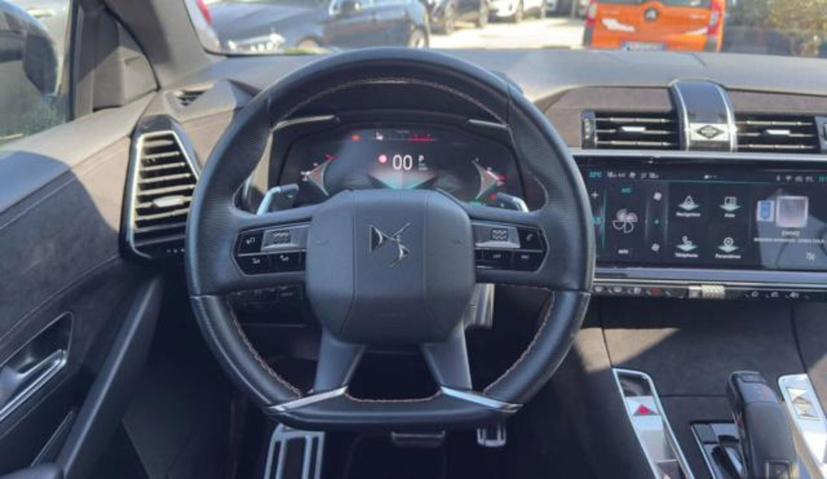 Ds DS 7 DS 7 Crossback BlueHDi 130 aut. Performance Line (12)