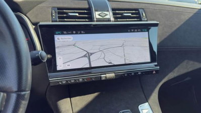 Ds DS 7 DS 7 Crossback BlueHDi 130 aut. Performance Line (17)