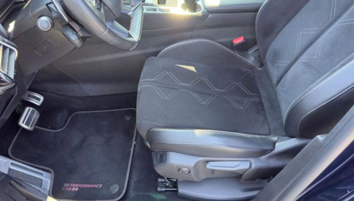 Ds DS 7 DS 7 Crossback BlueHDi 130 aut. Performance Line (19)