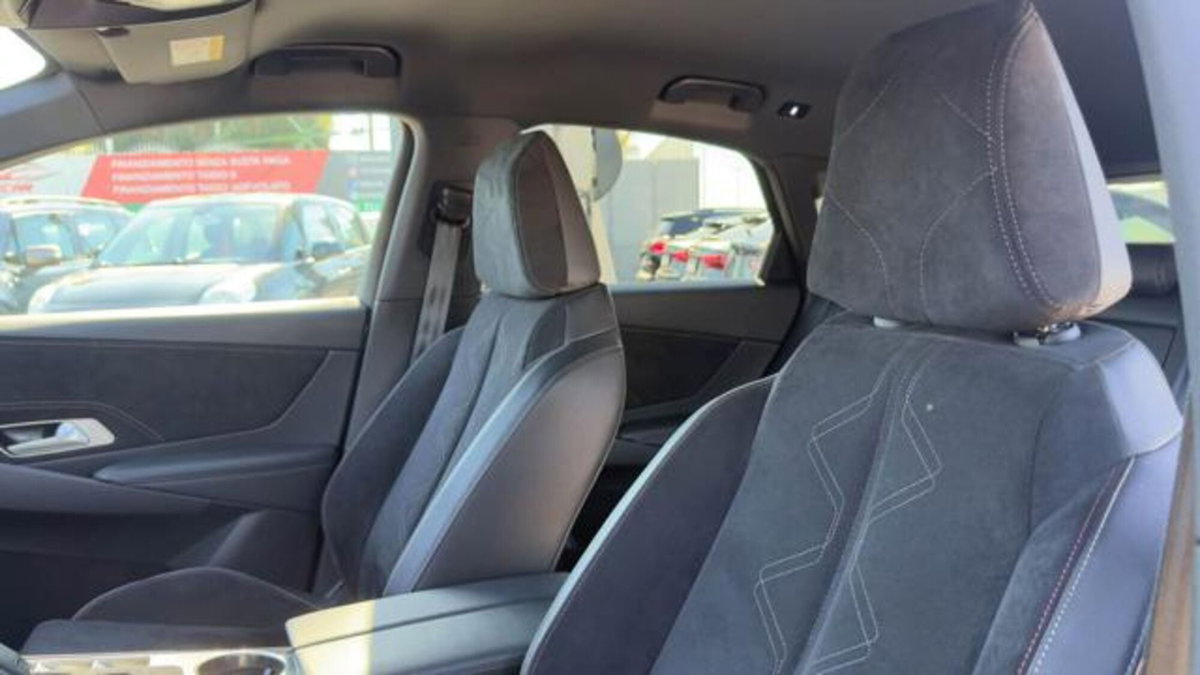 Ds DS 7 DS 7 Crossback BlueHDi 130 aut. Performance Line (20)