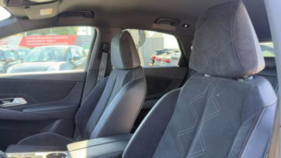 Ds DS 7 DS 7 Crossback BlueHDi 130 aut. Performance Line (20)