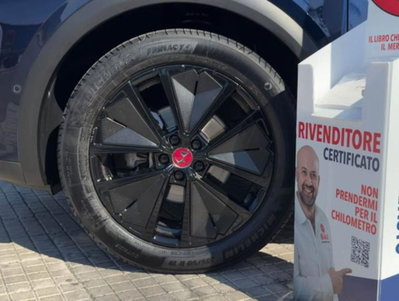 Ds DS 7 DS 7 Crossback BlueHDi 130 aut. Performance Line (3)