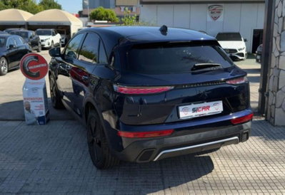 Ds DS 7 DS 7 Crossback BlueHDi 130 aut. Performance Line (4)