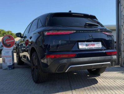 Ds DS 7 DS 7 Crossback BlueHDi 130 aut. Performance Line (5)