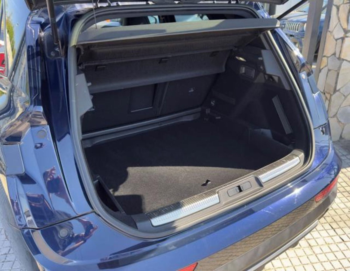 Ds DS 7 DS 7 Crossback BlueHDi 130 aut. Performance Line (6)
