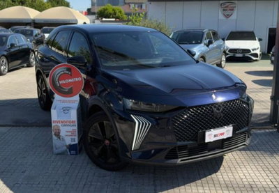 Ds DS 7 DS 7 Crossback BlueHDi 130 aut. Performance Line (7)