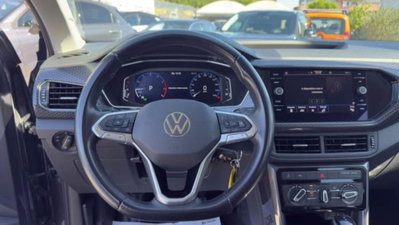 Volkswagen T-Cross 1.0 TSI 110 CV DSG Advanced (12)