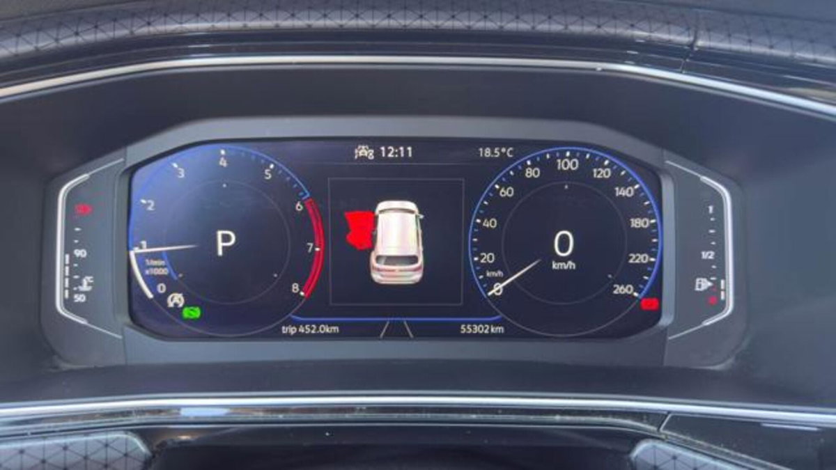 Volkswagen T-Cross 1.0 TSI 110 CV DSG Advanced (16)