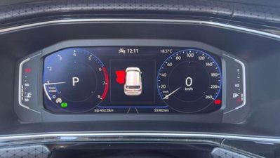 Volkswagen T-Cross 1.0 TSI 110 CV DSG Advanced (16)